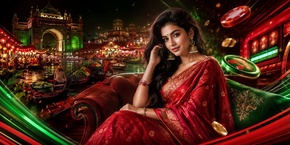 বরিশালে বিনোদনমূলক ক্যাসিনো বেটিং অভিজ্ঞতা