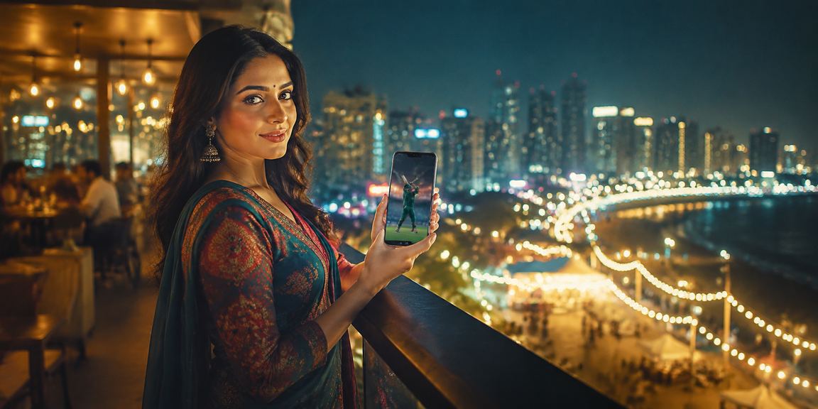 কক্সবাজার সমুদ্র সৈকতে ক্রিকেট বেটিং উপভোগ করছেন বাংলাদেশি ব্যবহারকারী