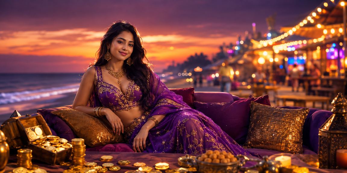 কক্সবাজারে টস প্রেডিকশন বেটিং