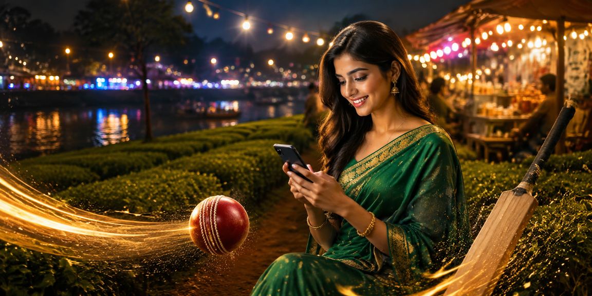 ময়মনসিংহে মোবাইলে ক্রিকেট বেটিং পেমেন্ট করছেন ব্যবহারকারী